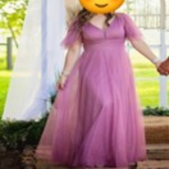 Ballroom Dress - Picture 1 of 2